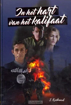 Direct Verzonden IN HET HART VAN HET KALIFAAT