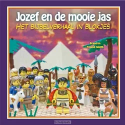 JOZEF EN DE MOOI JAS Bestseller