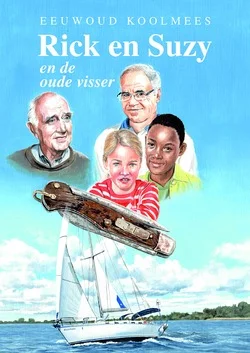 RICK EN SUZY EN DE OUDE VISSER Hoge Kwaliteit