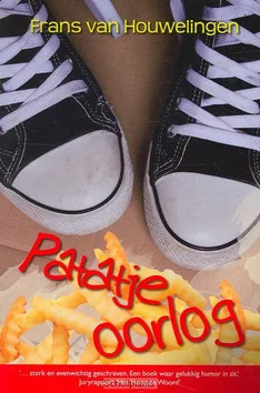 PATATJE OORLOG Lage Kosten