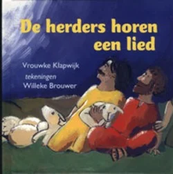 Tijdelijk Beschikbaar HERDERS HOREN EEN LIED