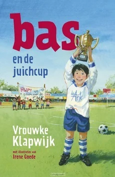 BAS EN DE JUICHCUP Lage Prijs