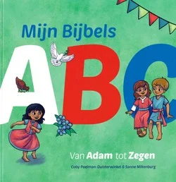 MIJN BIJBELS ABC Express Levering