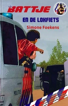 Actieprijs BATTJE EN DE LOKFIETS
