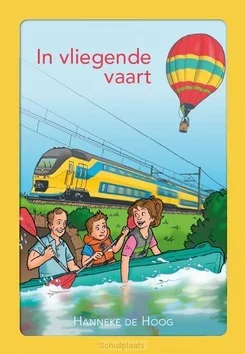 IN VLIEGENDE VAART Finale Uitverkoop