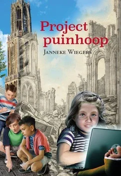 PROJECT PUINHOOP Gratis Verzending