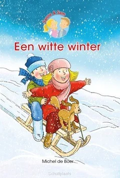 WITTE WINTER Gecertificeerd