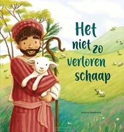 HET NIET ZO VERLOREN SCHAAP Hete Deal