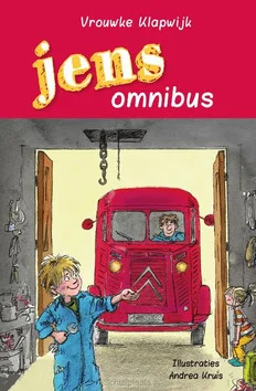 Koop Online JENS OMNIBUS