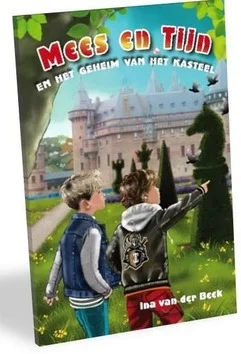 MEES EN TIJN EN HET GEHEIM VAN HET KASTE Actieprijs