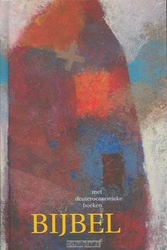 Koop Online BIJBEL, NBV MET DCB