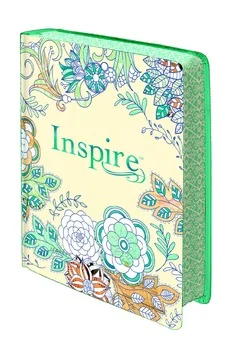 INSPIRE BIJBEL Fabrieksprijs