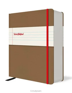 Goedkoop SCHRIJFBIJBEL