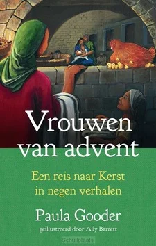 VROUWEN VAN ADVENT Laatste Versie