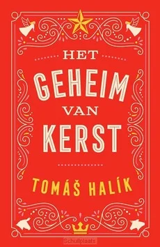 HET GEHEIM VAN KERST Actieprijs