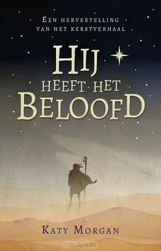 HIJ HEEFT HET BELOOFD Dagaanbieding