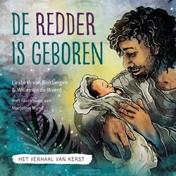 Beperkt Aanbod DE REDDER IS GEBOREN