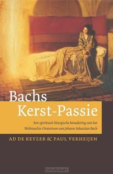 Snelle Levering BACHS KERST-PASSIE