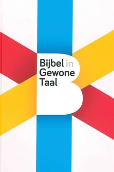 Meest Verkocht BIJBEL IN GEWONE TAAL STANDAARD