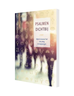 PSALMEN DICHTBIJ Express Levering
