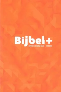 Lage Prijs BIJBEL+