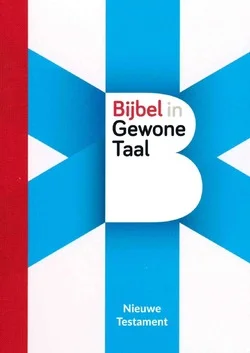 NIEUWE TESTAMENT BGT Direct Beschikbaar