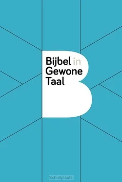 BIJBEL IN GEWONE TAAL Direct Verzonden