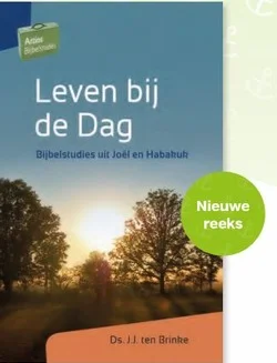 Flitsaanbieding Leven bij de dag