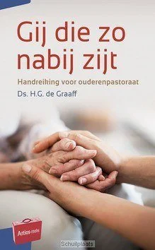 Superprijs GIJ DIE ZO NABIJ ZIJT