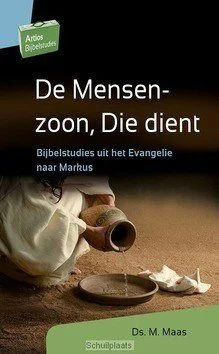 DE MENSENZOON, DIE DIENT Gratis Retour