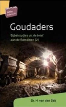 GOUDADERS (ROMEINEN #2) Dagaanbieding