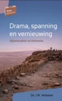 Seizoensaanbieding DRAMA, SPANNING EN VERNIEUWING