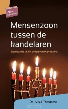 Gratis Retour MENSENZOON TUSSEN DE KANDELAREN