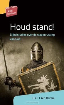 HOUD STAND! Superprijs
