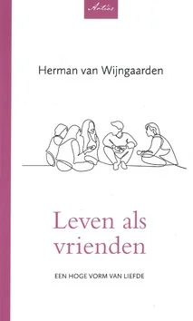 Uitverkoop LEVEN ALS VRIENDEN