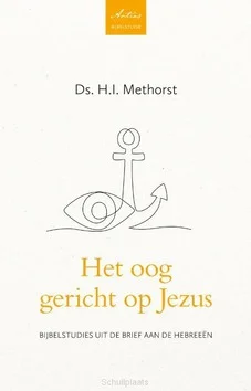 Betaalbaar HET OOG GERICHT OP JEZUS
