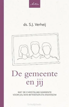 Voordeelprijs DE GEMEENTE EN JIJ