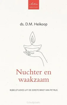 Dagaanbieding NUCHTER EN WAAKZAAM