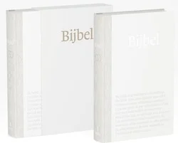 TROUWBIJBEL NBV21 Lage Prijs