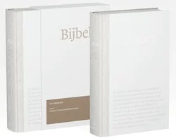 Veilige Betaling TROUWBIJBEL NBV21 MET DCB