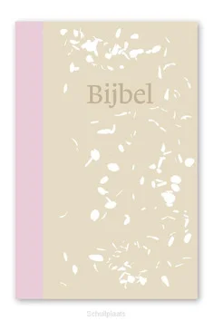 BIJBEL NBV21 COMPACT PASTEL Favoriet