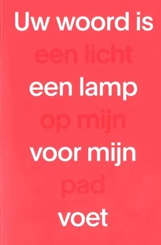 NBV21 PAPERBACK Gecertificeerd