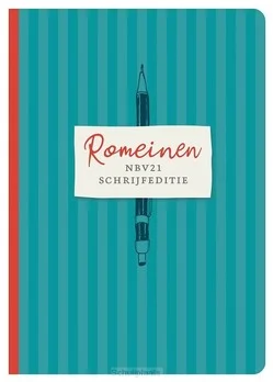Nu Kopen NBV21 SCHRIJFEDITIE ROMEINEN