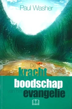 Snelle Levering KRACHT EN BOODSCHAP VAN HET EVANGELIE