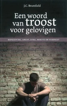 Alleen Vandaag EEN WOORD VAN TROOST VOOR GELOVIGEN