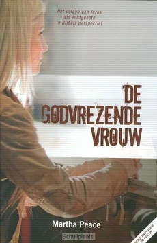 Korting GODVREZENDE VROUW