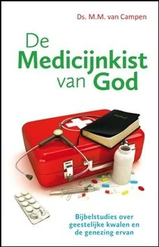 MEDICIJNKIST VAN GOD Beste Prijs