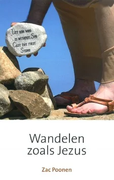 WANDELEN ZOALS JEZUS Nieuw