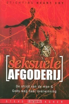 Betaalbaar SEKSUELE AFGODERIJ