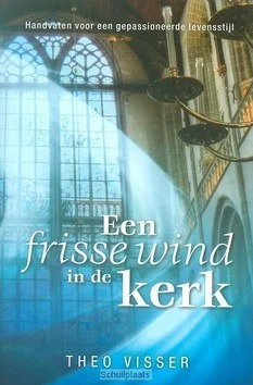 Laatste Kans FRISSE WIND IN DE KERK